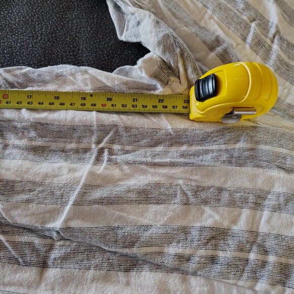 NWT old navy linen pants size 18 - Picture 5 of 6